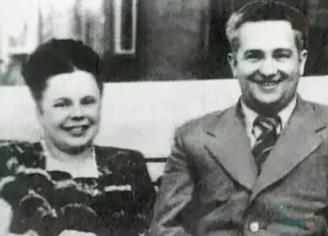 Две жены Юрия Андропова: как складывалась личная жизнь генсека.