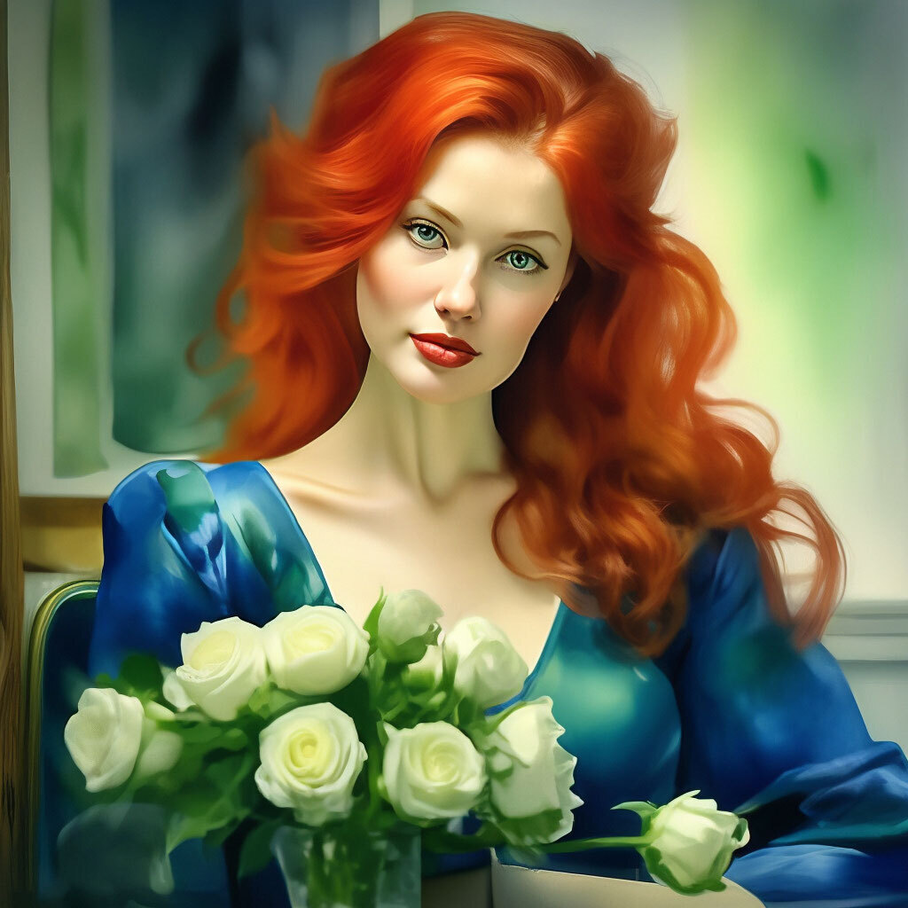 Если женщину не хочется разорвать