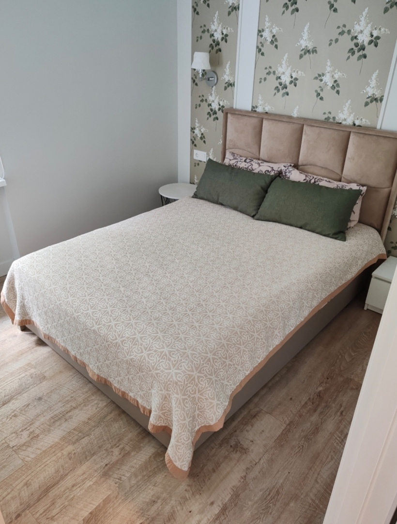 Всё по 20 или как мы с мужем в Калининград на неделю бюджетно слетали.