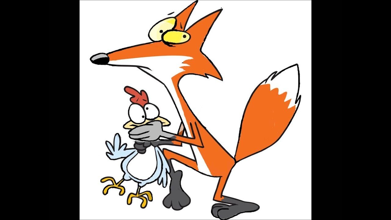 Беда пришла откуда не ждали!