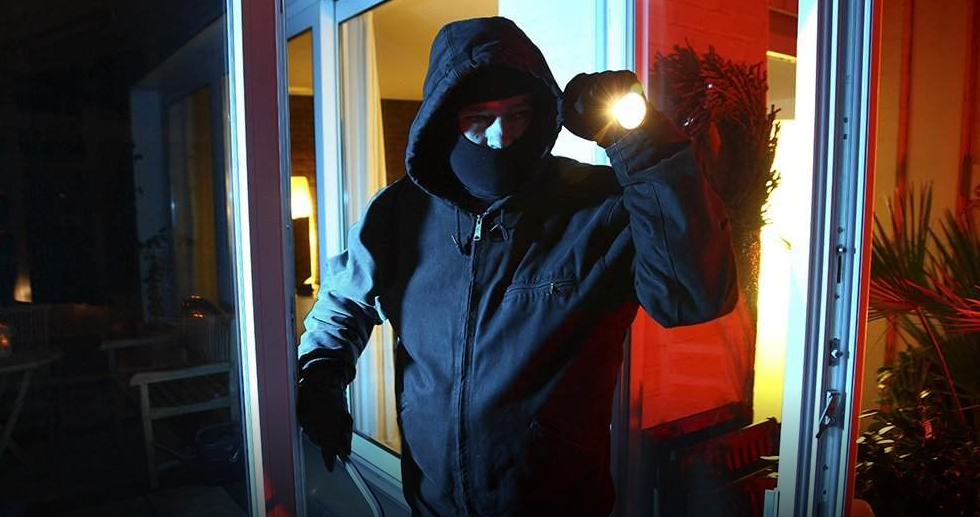 «Мой дом - моя крепость» или новый законопроект по самообороне