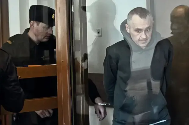 По нарам, пора по нарам