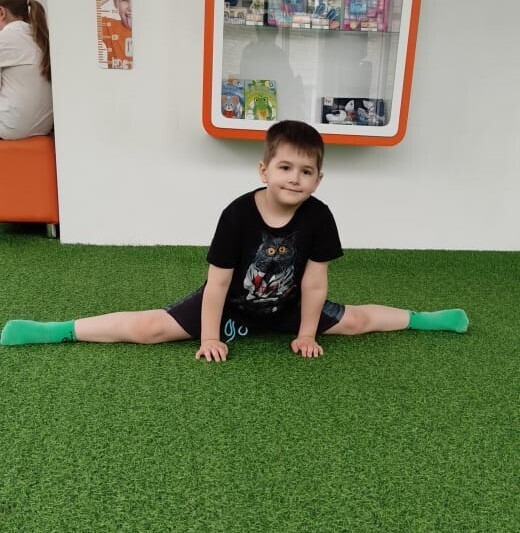 Когда ты сына своего запишешь на профессиональную борьбу? Не всем в нашей жизнь быть мастерами спорта. Профессиональный спорт и проблемы со здоровьем