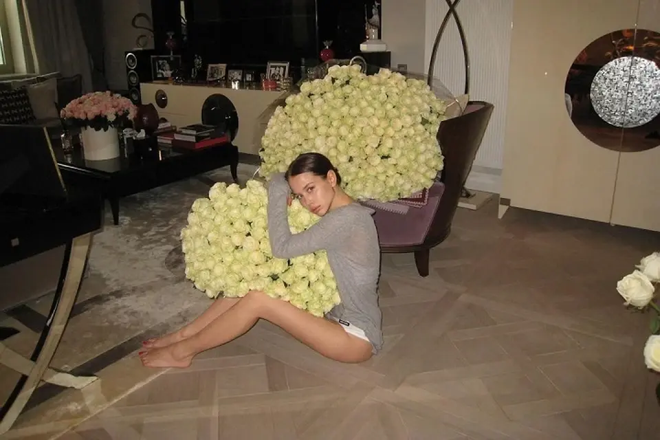 Новая избранница Григория Лепса: певец делает предложение молодой студентке МГИМО, которая младше его старшей дочери