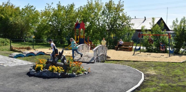 ✔️ Уральские вести: четырёхкратное увеличение выплат контрактникам, 28 млн ₽ - на благоустройство сёл, новые пятитысячные купюры