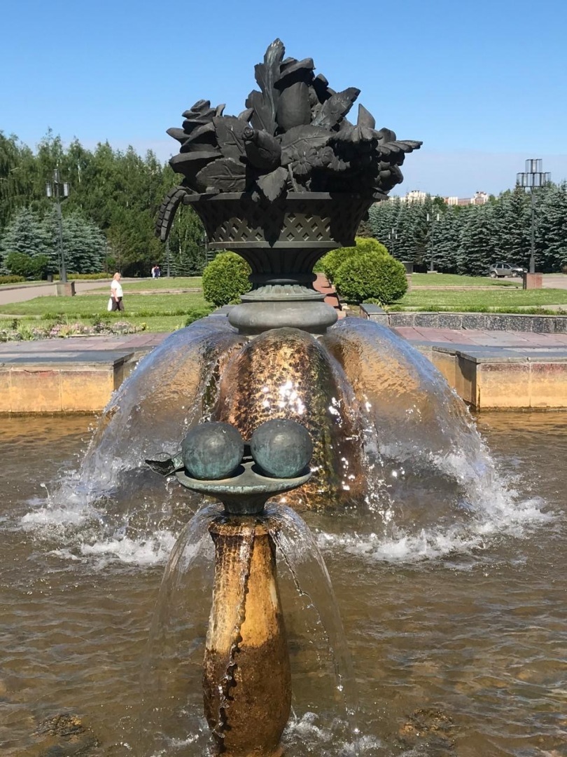 Мы побывали на родине Гумилева, Ахматовой, Андреева: Бежецк. Чем интересен и чем привлекает. Фото