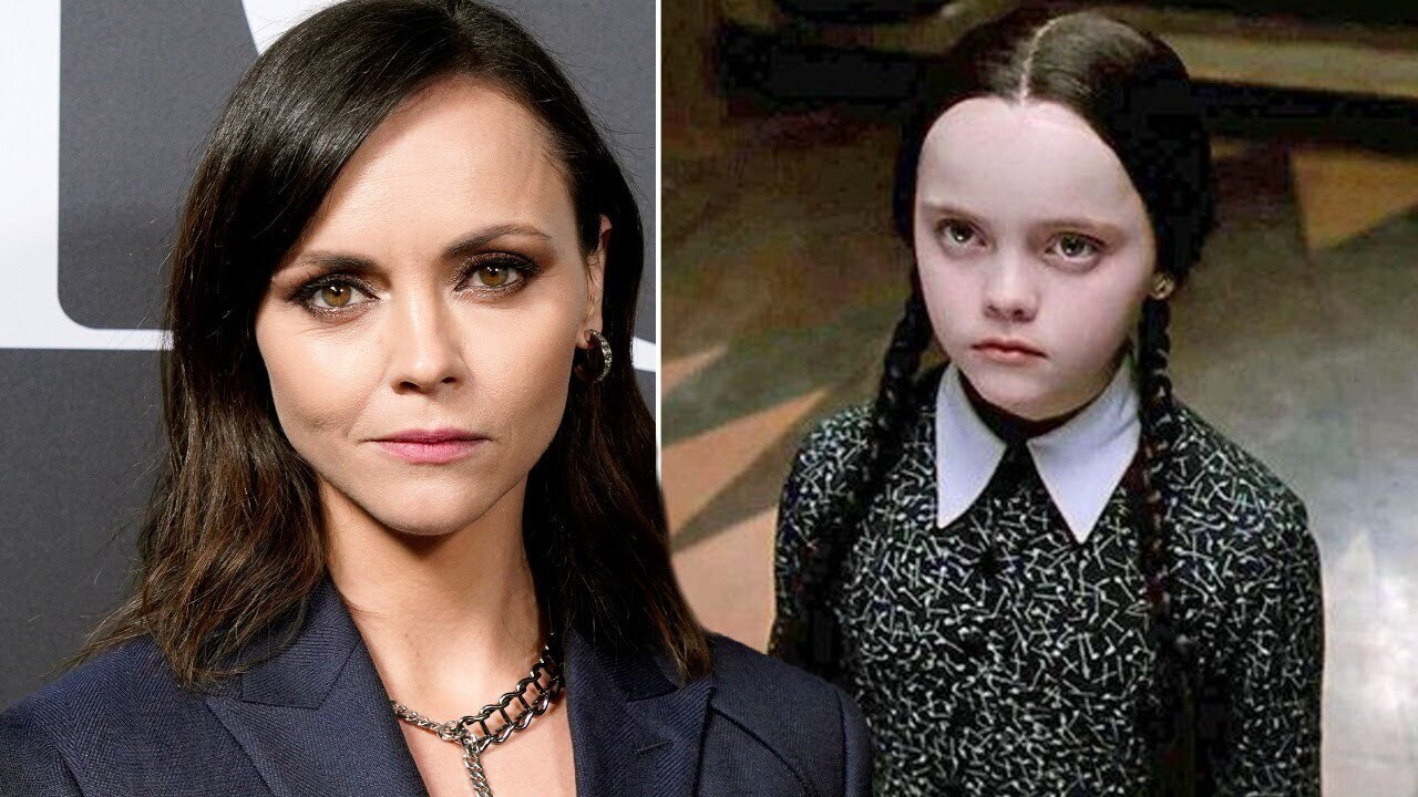 Жуткие роли детей в фильмах ужасов