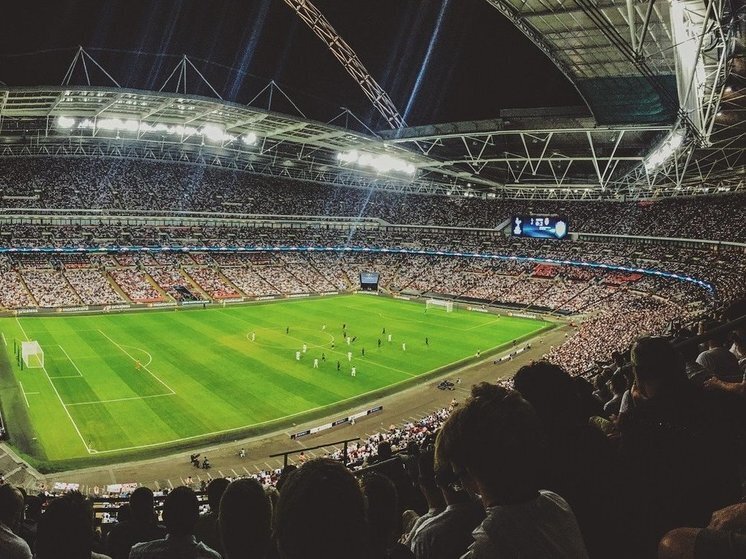 Угроза теракта на ЧЕ-2024: Афганское крыло ИГИЛ<span style=