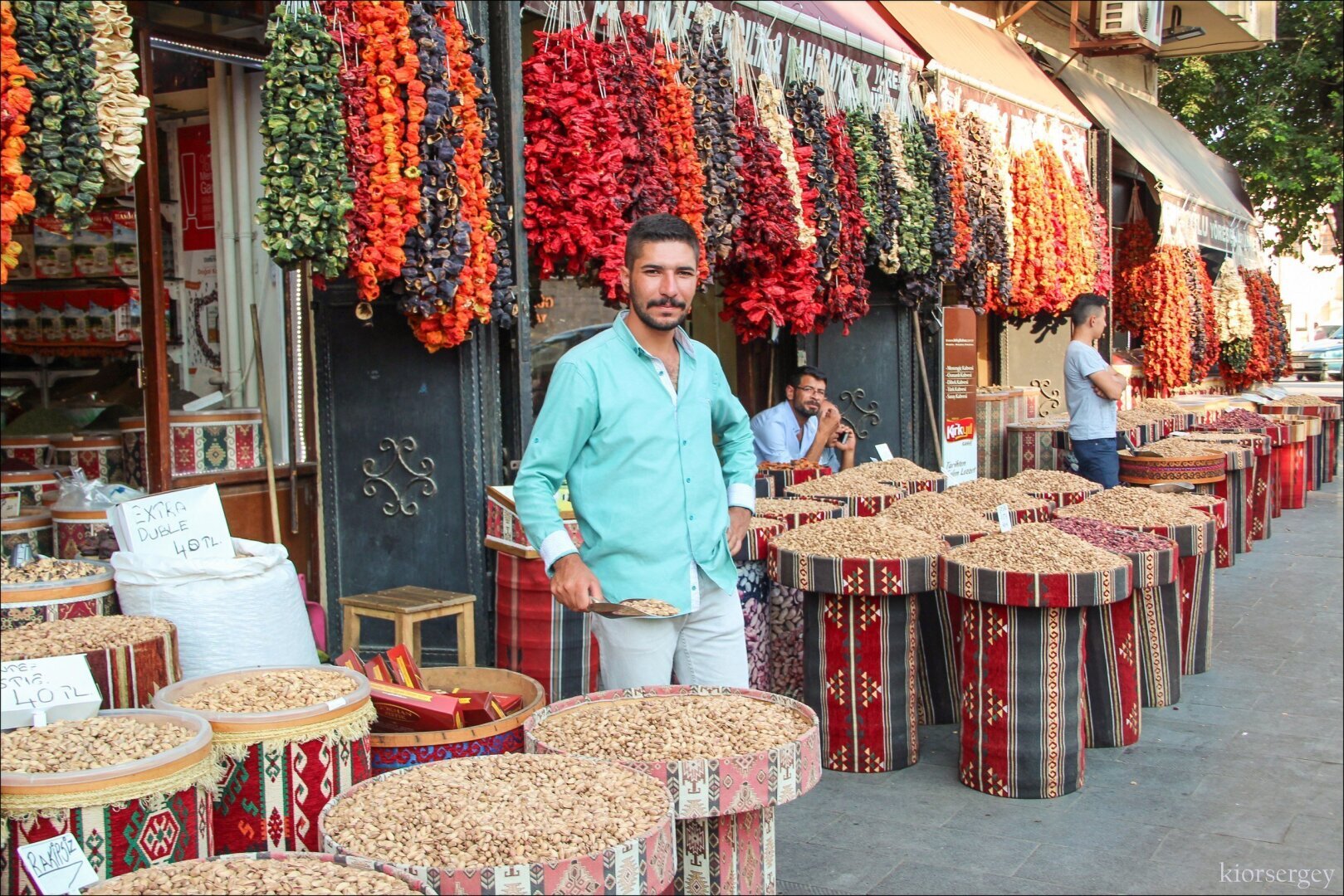 Июнь 2024. Только что вернулись из Турции. Информация о ценах, что принимают к оплате, полезные советы