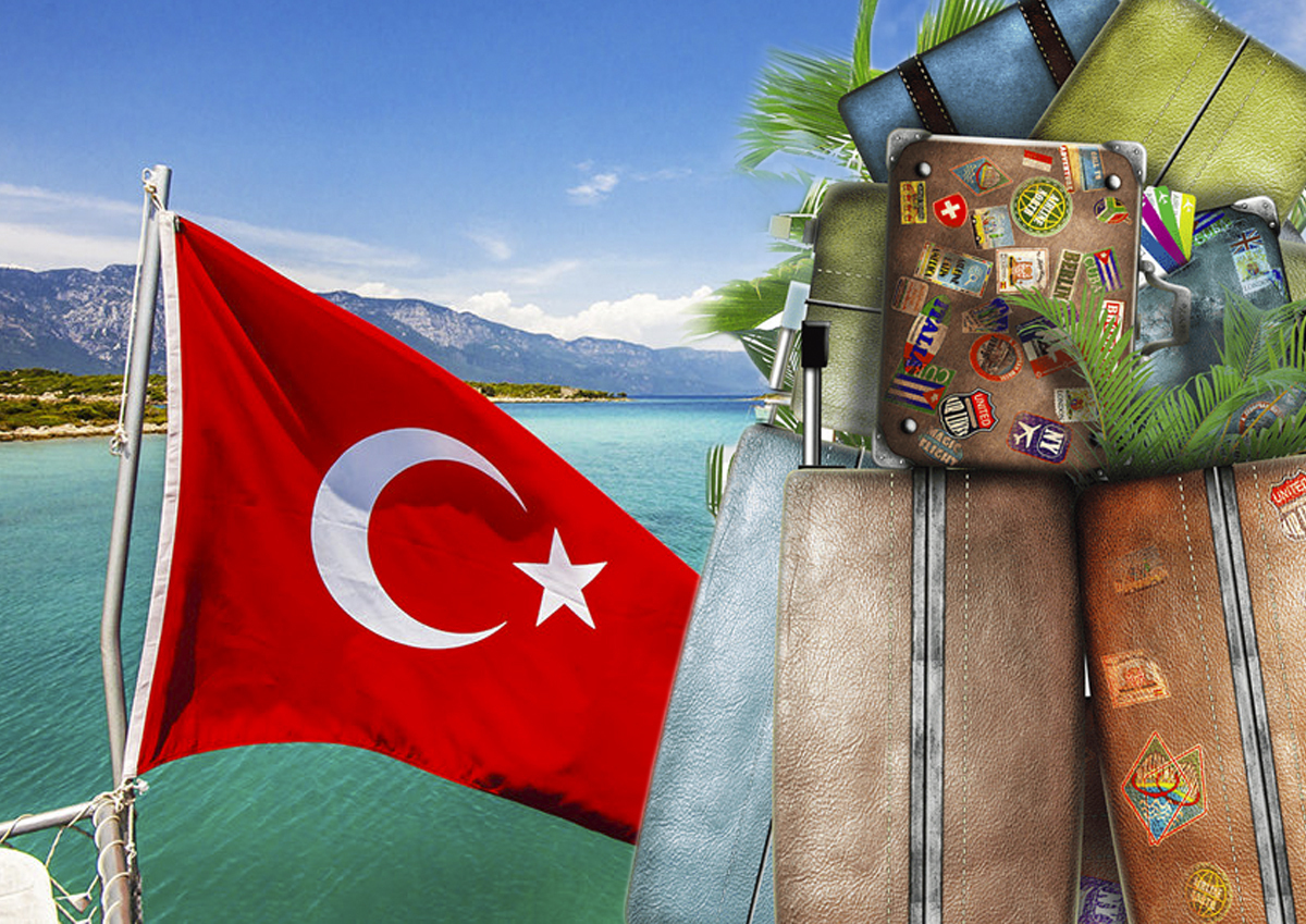 Июнь 2024. Только что вернулись из Турции. Информация о ценах, что принимают к оплате, полезные советы