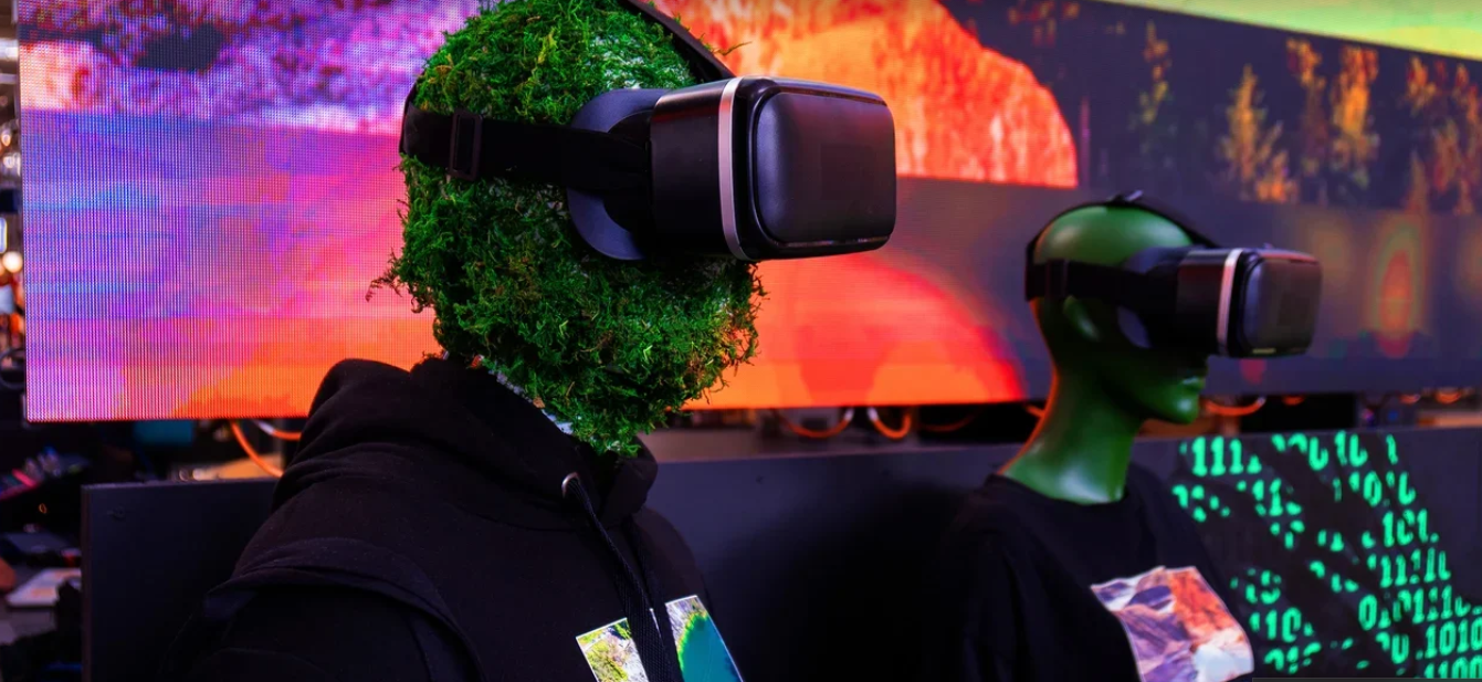 "Зеленое Завтра: Инновации и Технологии для Экологически Чистой Планеты"