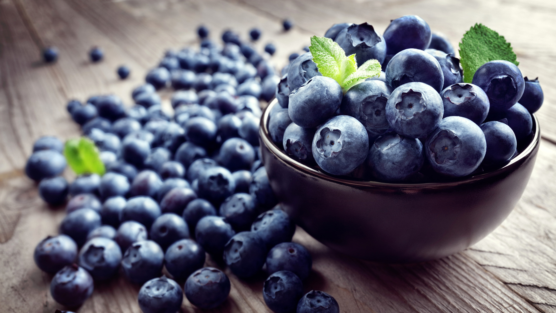 Черника: суперфрукт на страже вашего здоровья