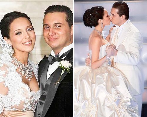 История любви Алсу и Яна Абрамова: больше не пара после 18 лет брака