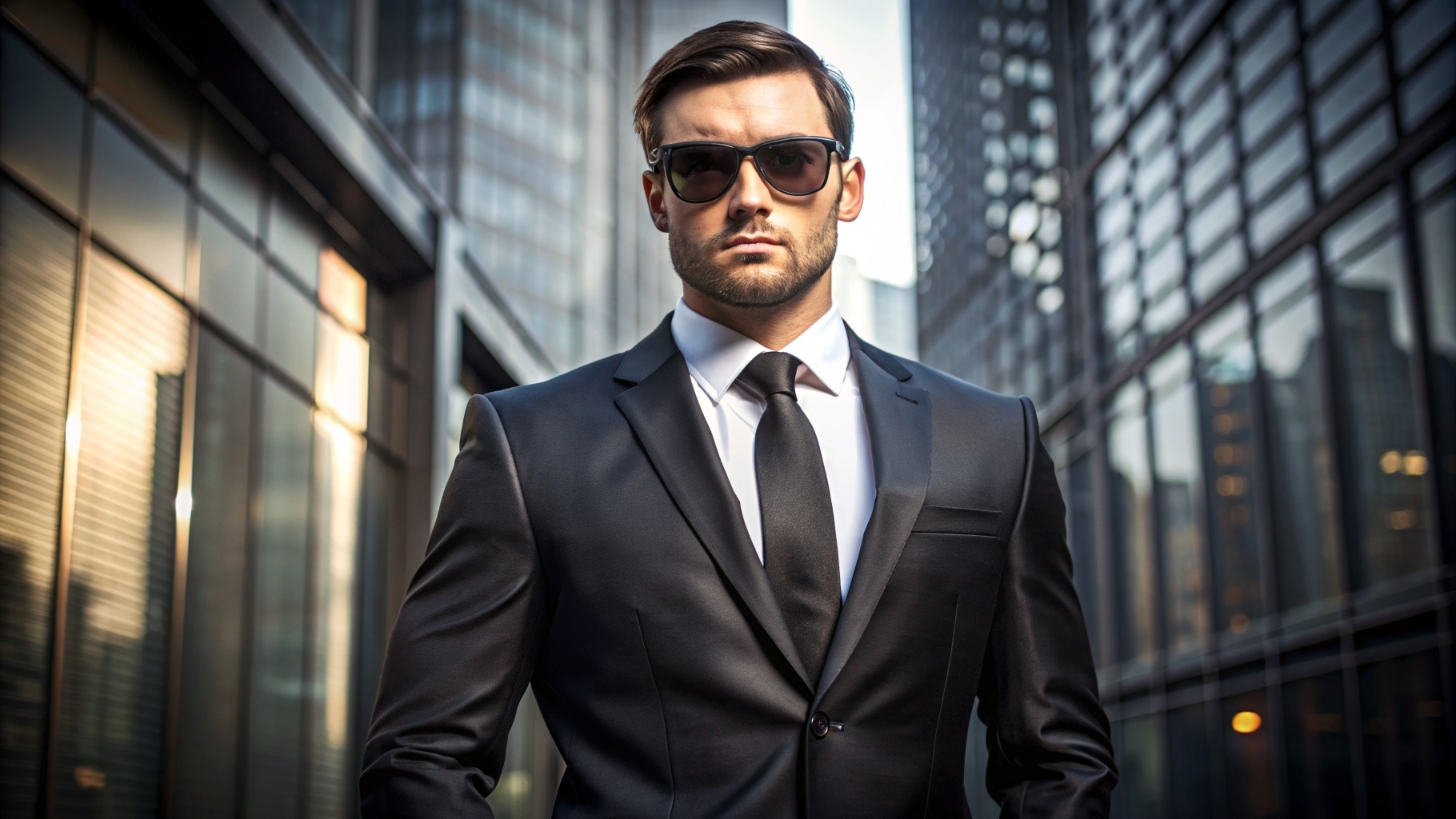 Телохранитель Байдена ограблен: преступность в США выходит из-под контроля