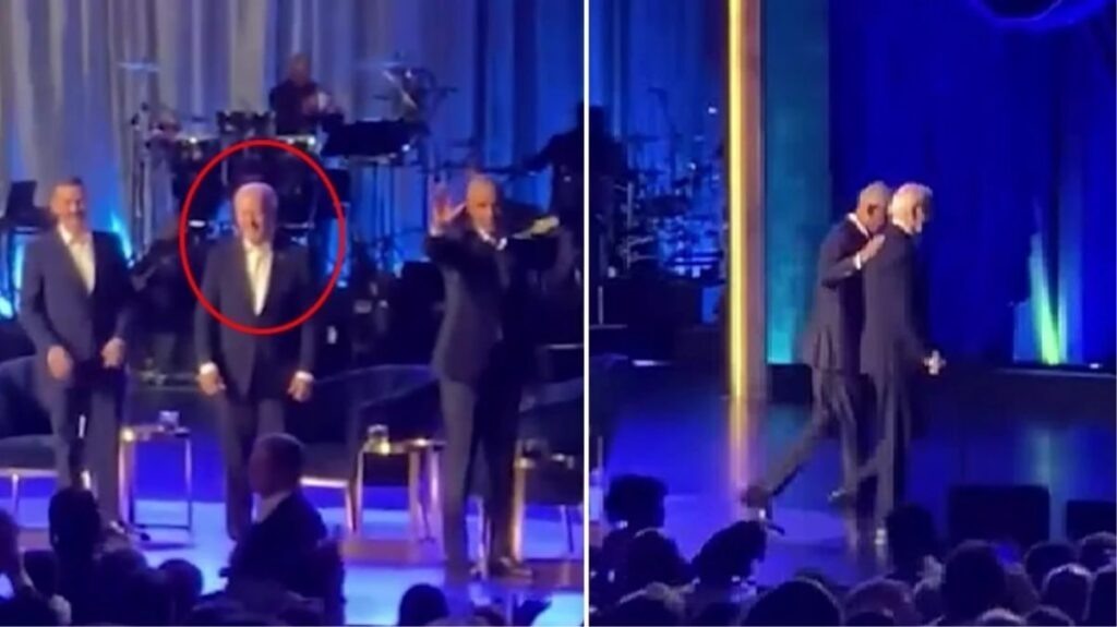 Телохранитель Байдена ограблен: преступность в США выходит из-под контроля