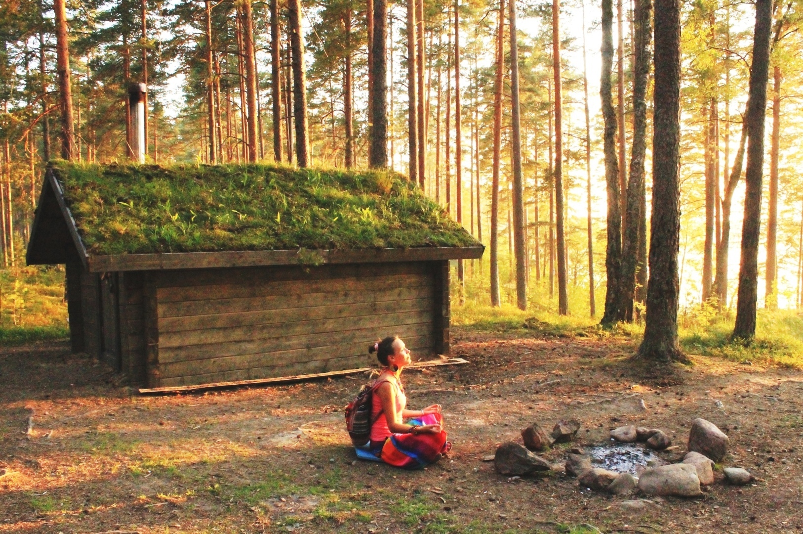 21 июня – День Солнца, очень важный день в году. Станем здоровее и добрее! 😍