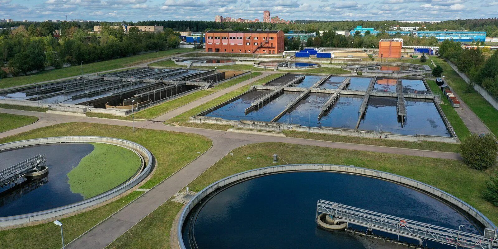 "И где теперь взять чистую водичку?" В Госдуме говорят, что в России износились очистительные сооружения