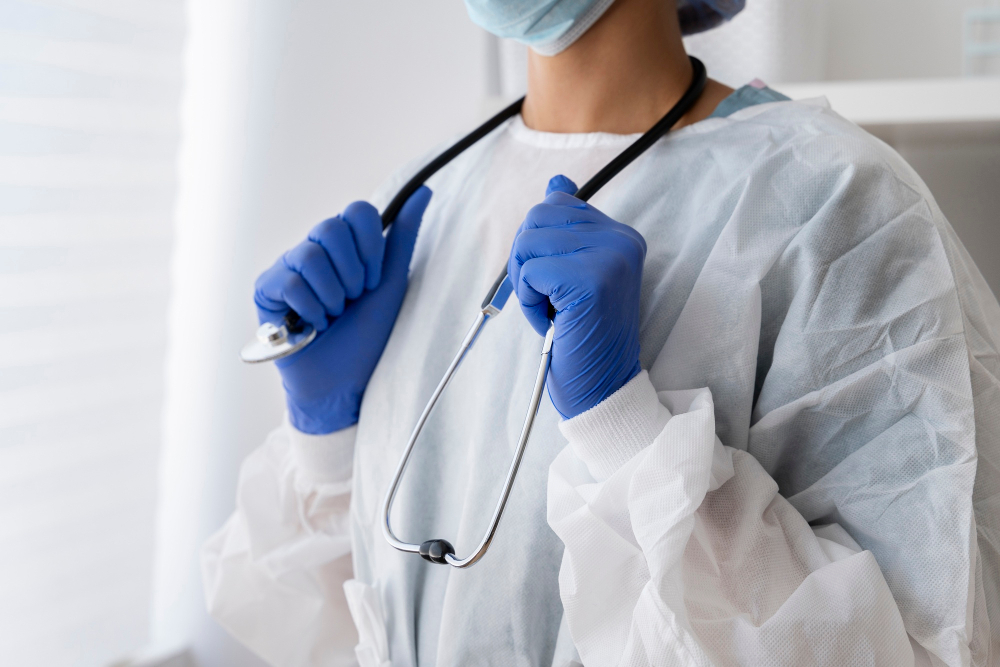 Эпидемии, потрясшие Россию в XXI веке