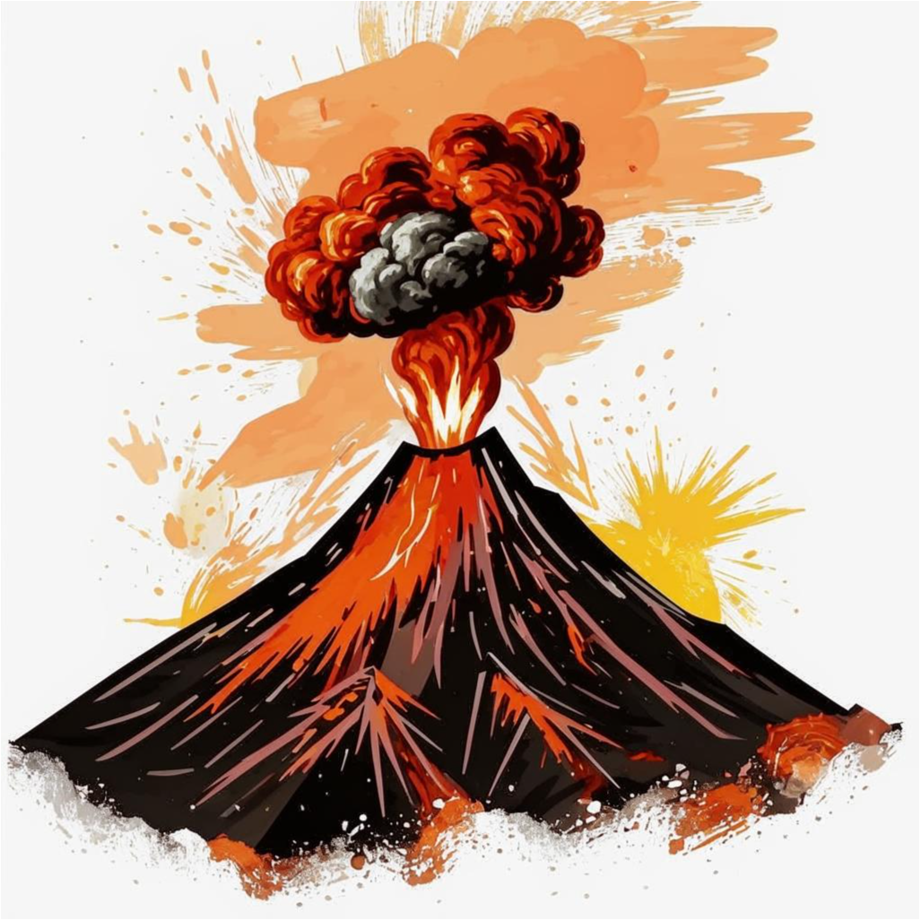 Как сила природы может повлиять на автомобиль в поездке по Исландии