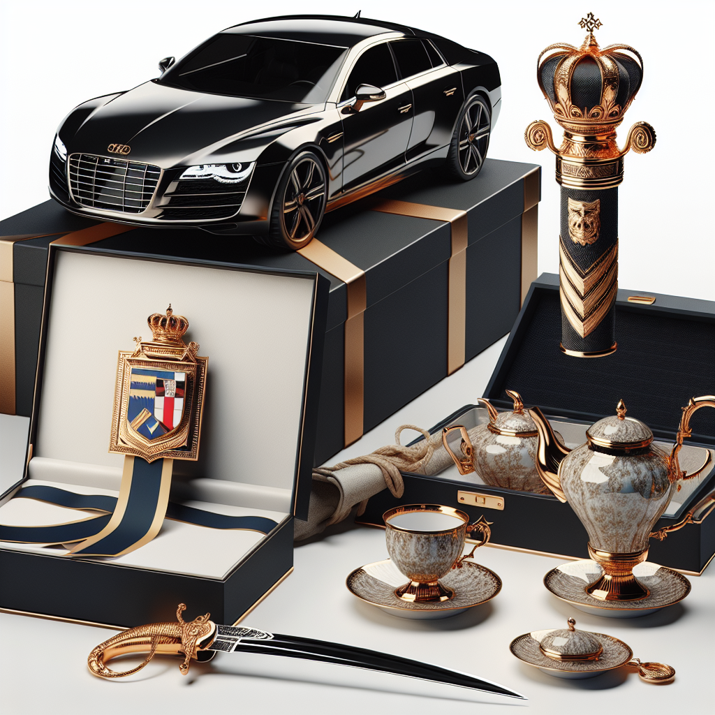 📋 Заголовок: Президент России Владимир Путин подарит роскошный подарок лидеру Северной Кореи Ким Чен Ыну.