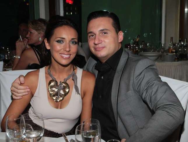 История любви Алсу и Яна Абрамова: больше не пара после 18 лет брака