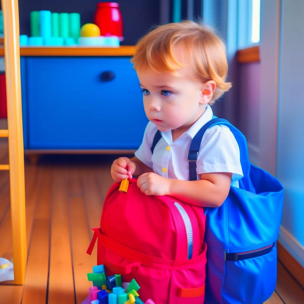 "Как помочь ребенку адаптироваться к школе после летних каникул: психологический подход"