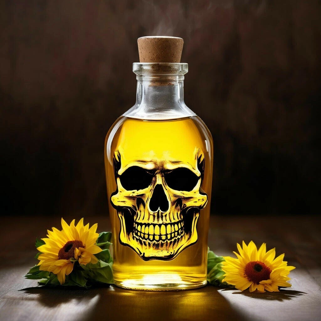 Перестаньте себя травить !