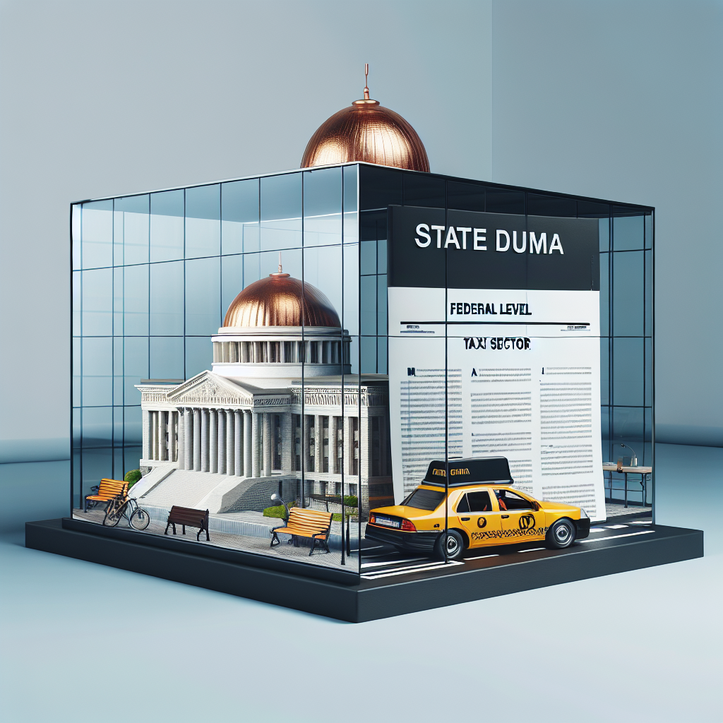 📋 Заголовок: «Предложение о национальном запрете трудоустройства мигрантов в такси».