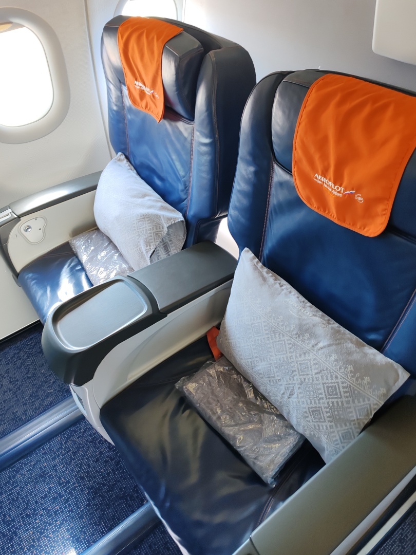 Аэрофлот 2024. Как купить недорогие билеты, чем кормят на борту и бонус: разбитый чемодан.