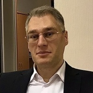 Сергей Сергеевич Бедрицкий