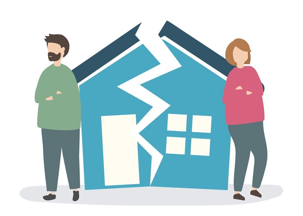 Как два владельца делили однокомнатную квартиру. Часть 2. Чем закончилось дело?