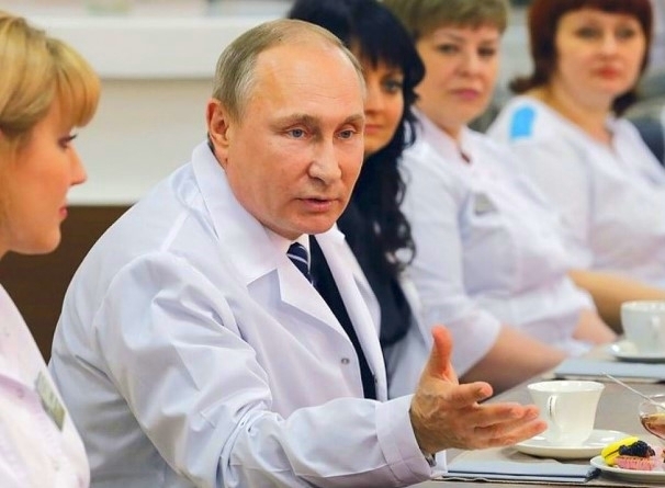 ФМБА: вы довольны уровнем медицины под началом этого ведомства? Теперь в подчинении у Путина – изменится ли что-то?