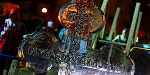 Икона Николая Чудотворца спасла российского бойца от шквального обстрела и уцелела сама