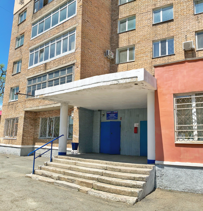 Жители дома в самом сердце Воронежа утопают в нечистотах. 18+