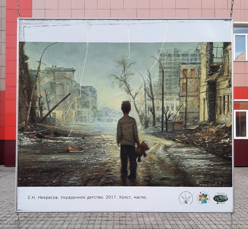 Поговорим о теме насущной