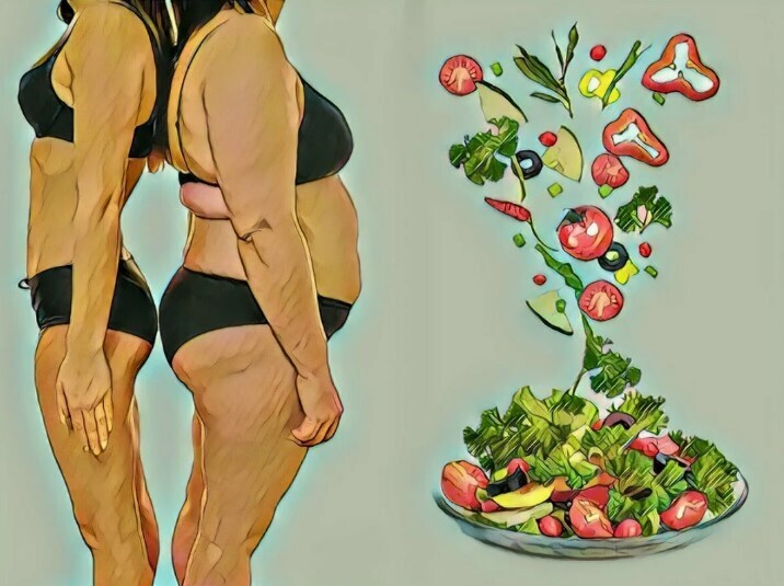 Стройность и социальный статус: правда или миф? Нужно ли быть богатым, чтобы оставаться стройным. Давайте разберемся