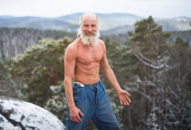 👌Главный секрет и лучшая заповедь самого знаменитого Деда-паука. Видео❗️👍