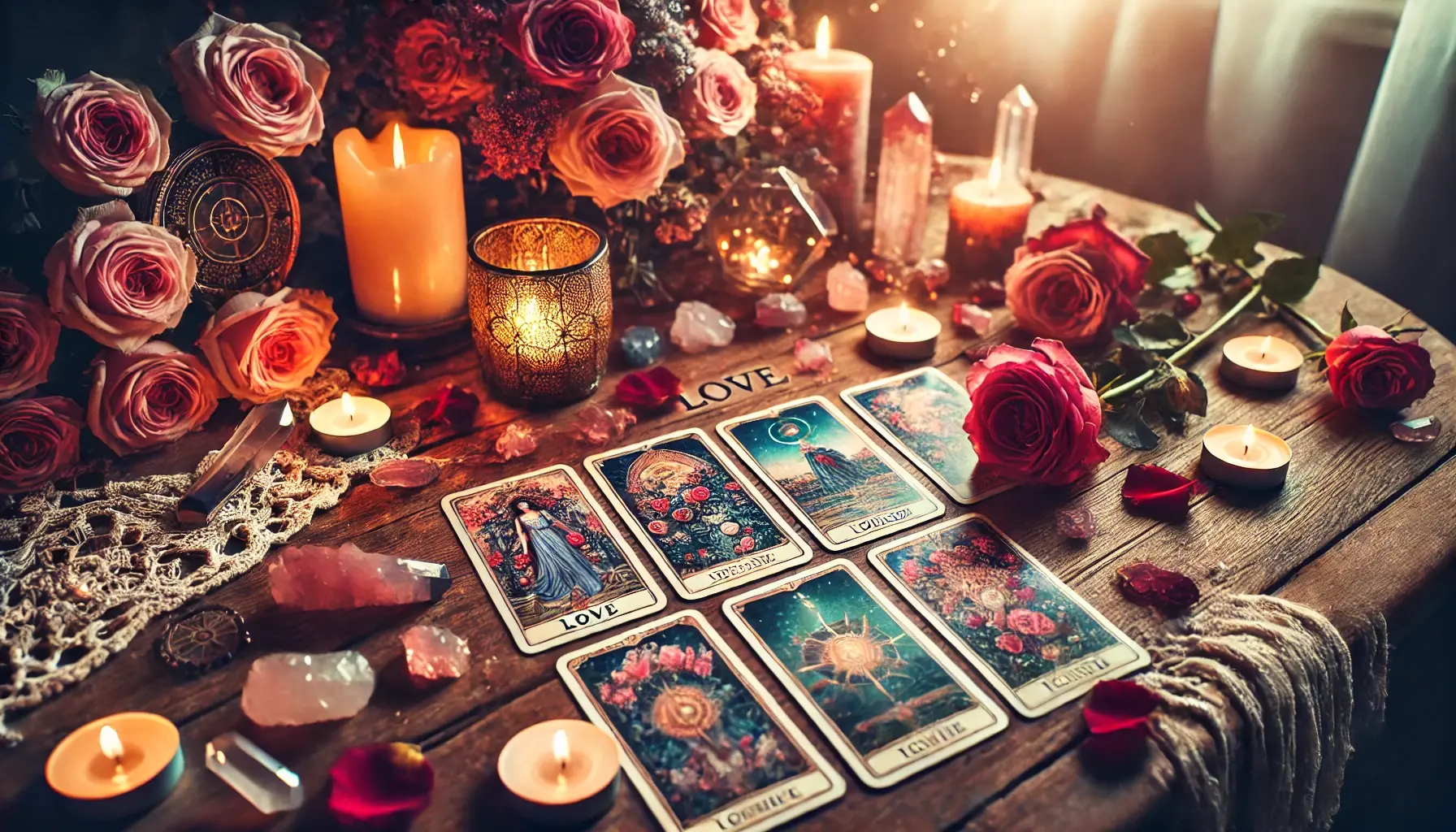 Ваш Недельный Гороскоп Таро: Уникальные Предсказания для Каждого Знака Зодиака на 20-27 июня 2024 (Общая карта, на любовь, на что обратить внимание)