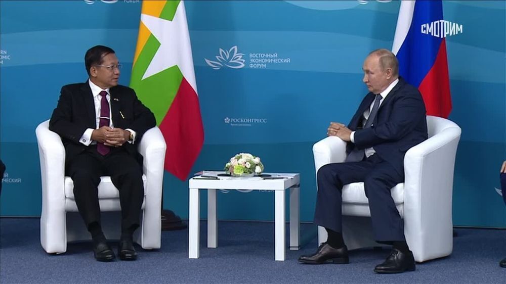 Россия продолжает наращивать свой авторитет на международной сцене