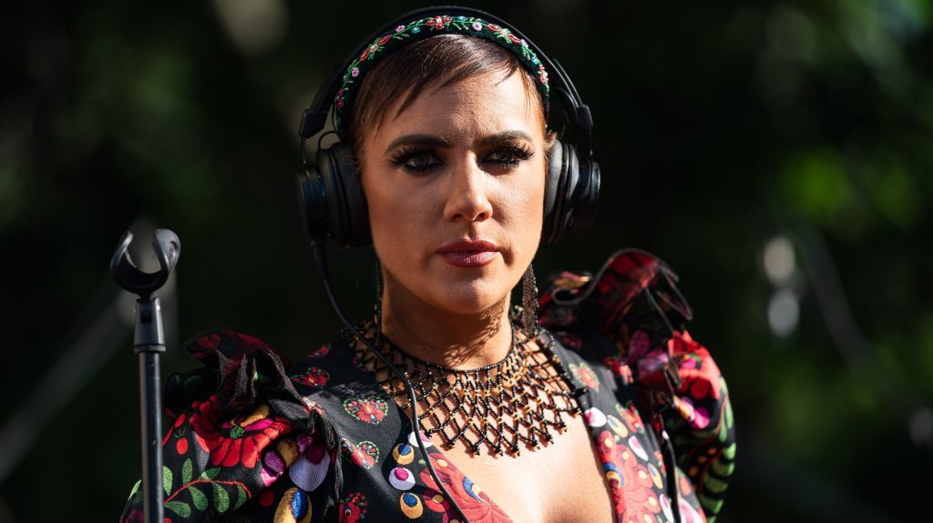 «Надеюсь, я не потерял ее» - Отношения Габи Тота достигли дна.