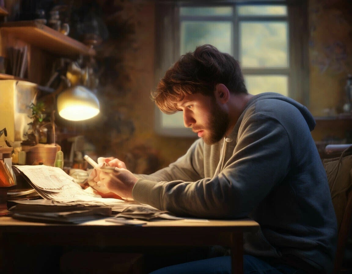 5 Привычек, которые портят Вам жизнь (и как их изменить)