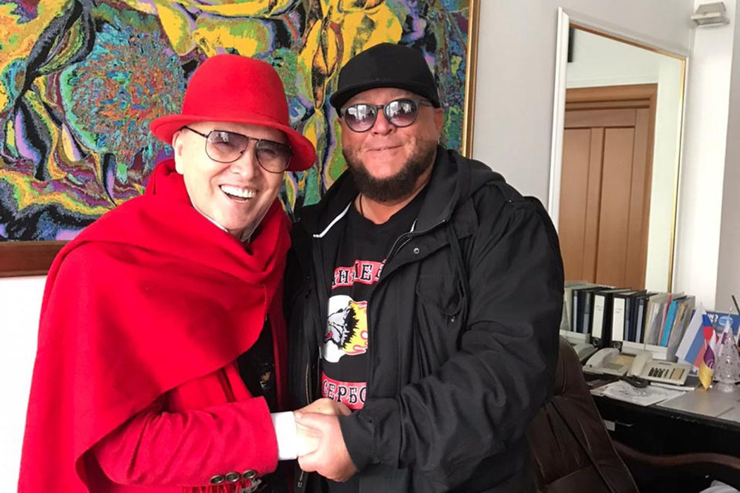 Наследие моды: Вечная память Егору Зайцеву