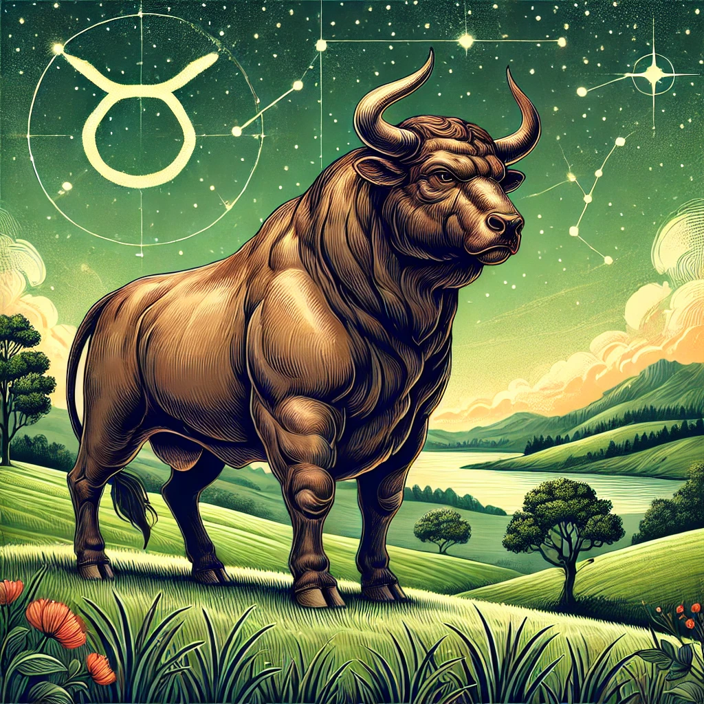 Гороскоп для Тельцов на 20 июня 2024 года