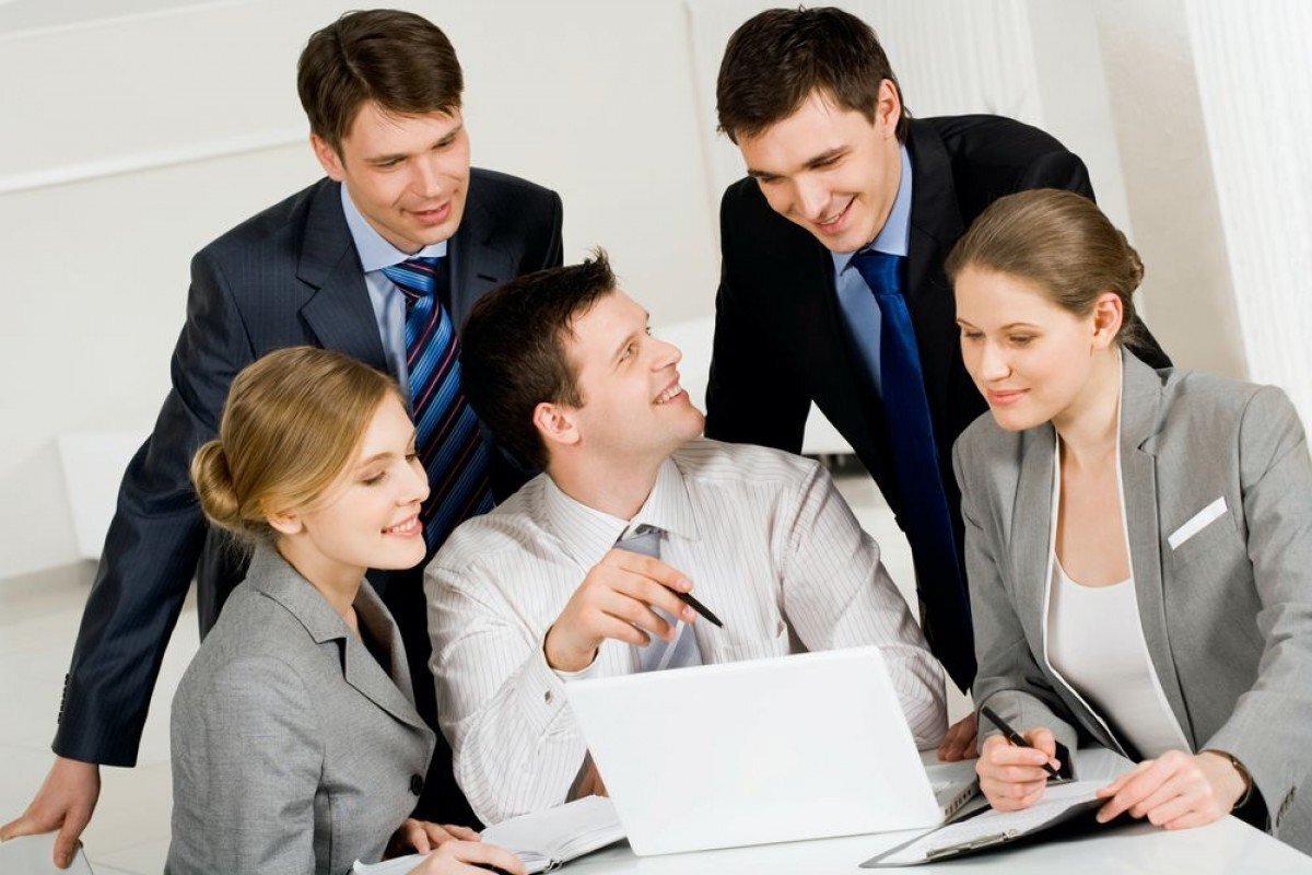 Почему мужчины на работе ведут себя как дети? Как с ними работать?