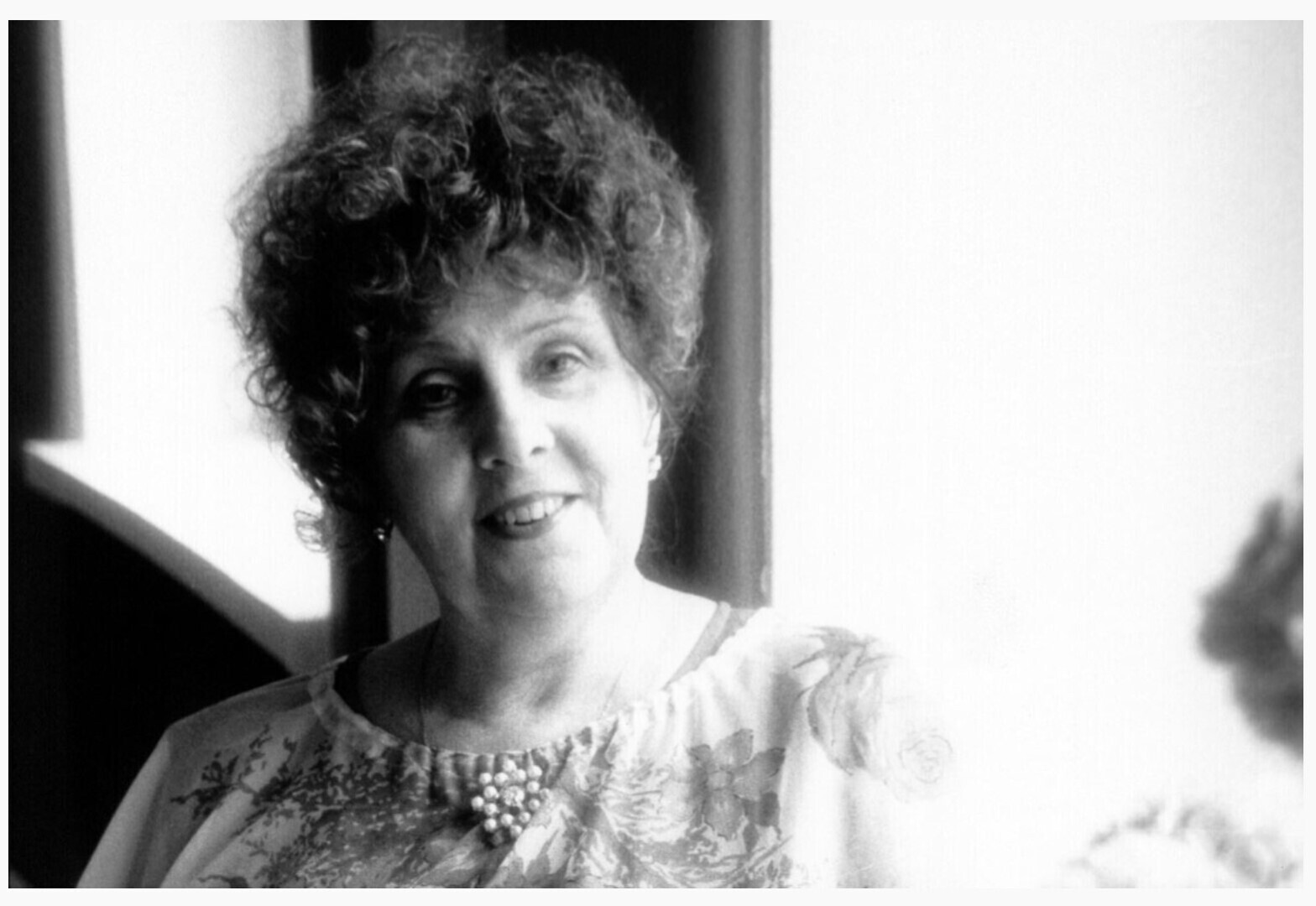 Голос эпохи замолчал: скончалась народная артистка СССР Маргарита Войтес