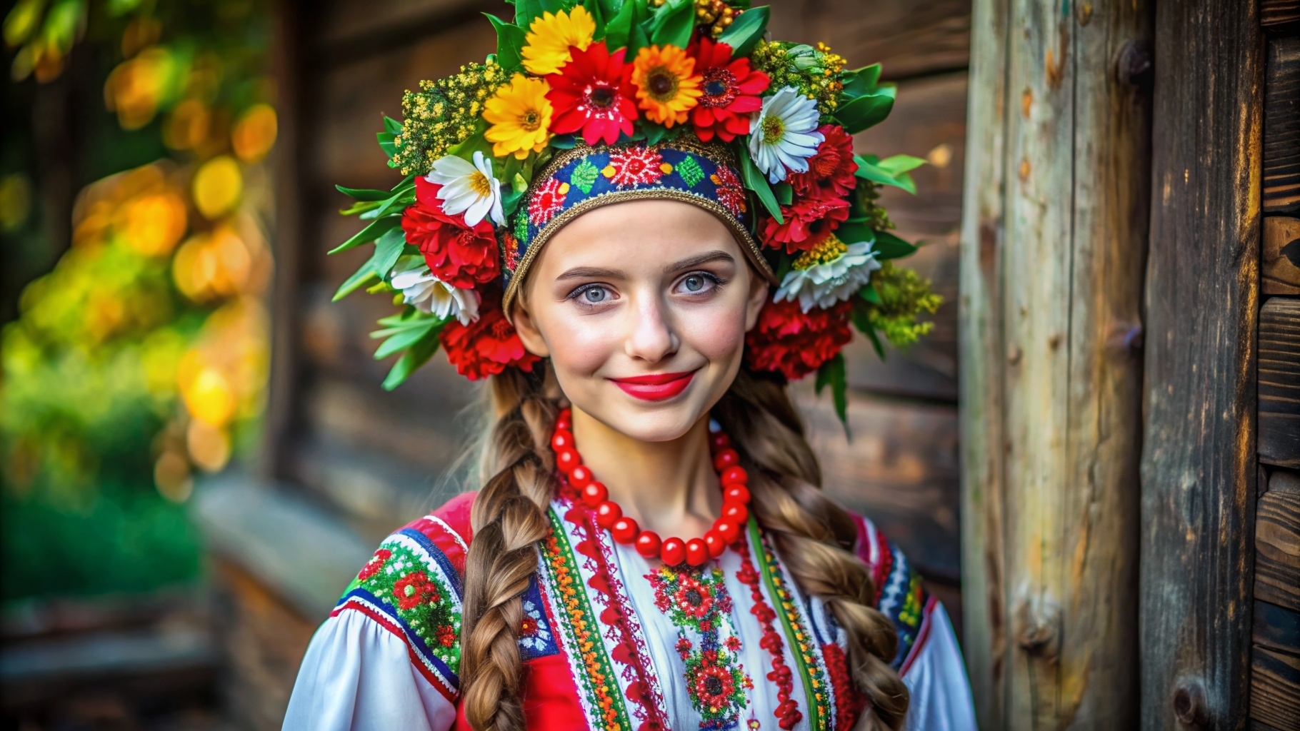 Сказка о двух сестрах