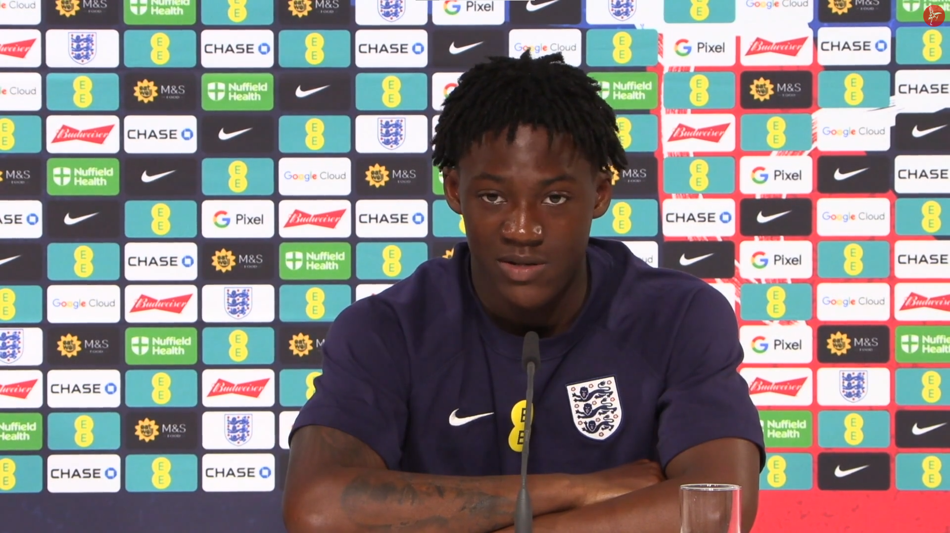 Букайо Сака уже доказал, почему он лучший игрок Англии