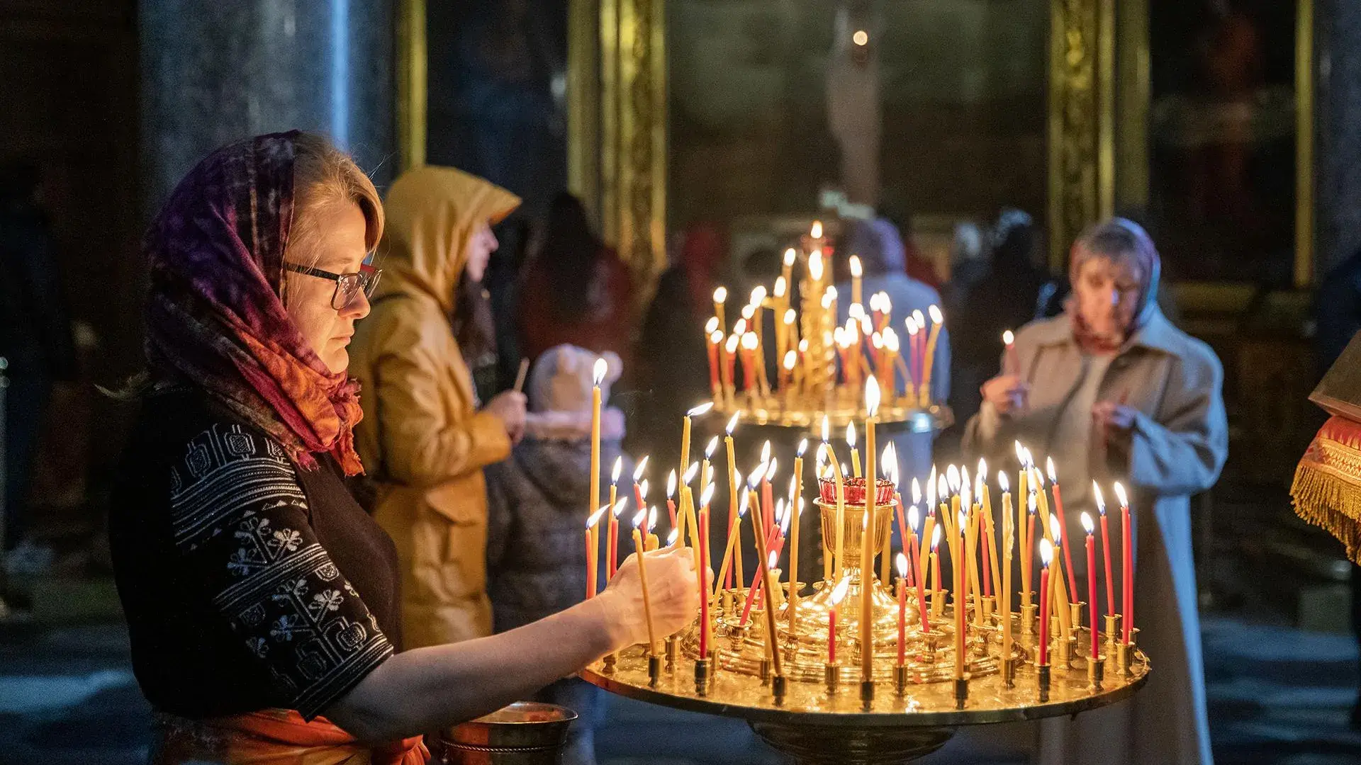 Троицкая родительская суббота 2024: чего ни в коем случае нельзя делать в святой день 22 июня