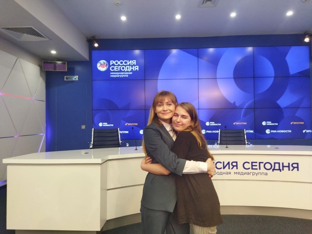 Мира Тэрада об обратной стороне западного мира