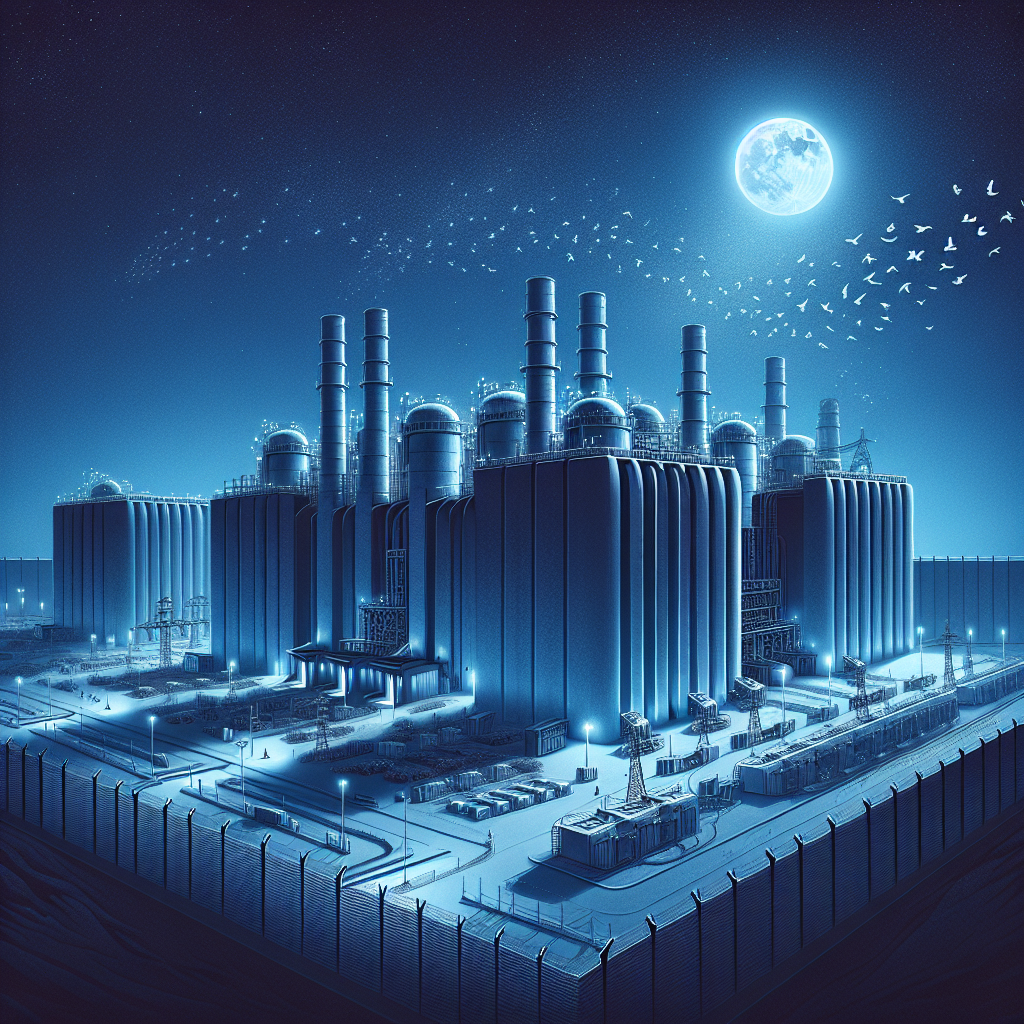 📋 Заголовок: Российские военные проводят скоординированную атаку на критическую инфраструктуру Украины.